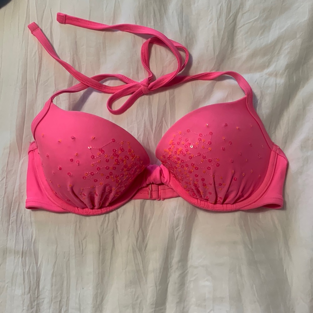 Aerie swim top